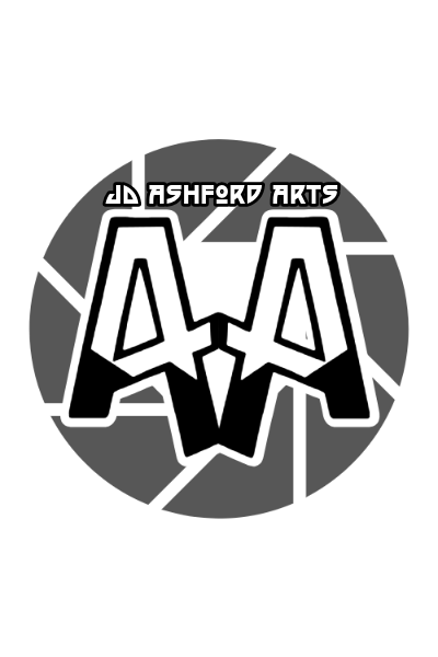 JD Ashford Arts Logo